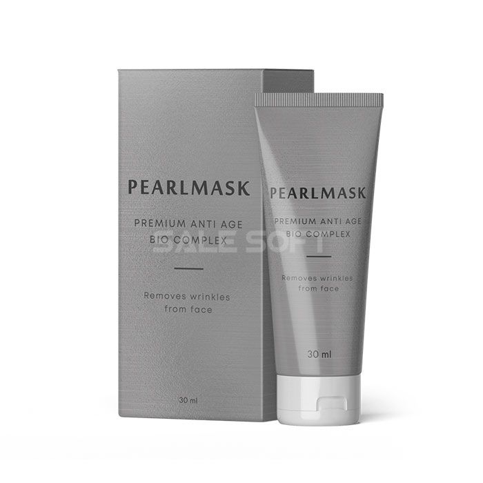 Pearl Mask 💊 Almerian