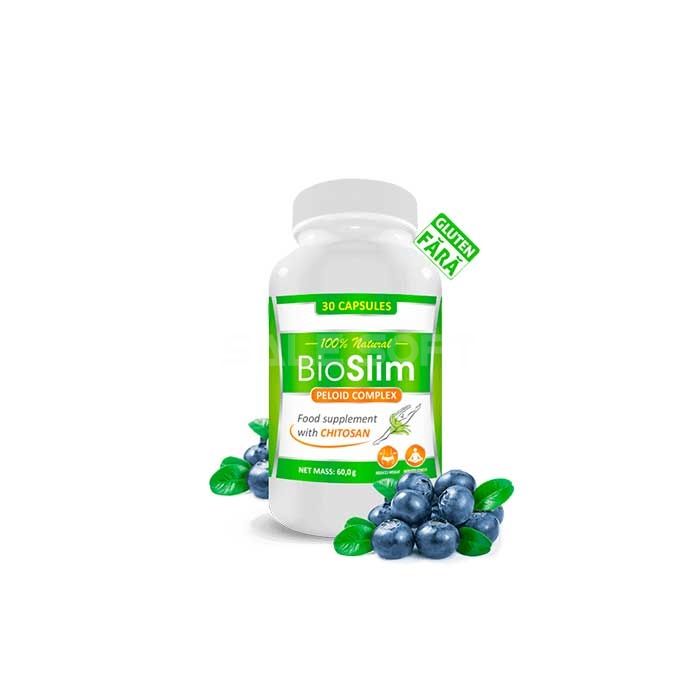 Bioslim 💊 у Тивту