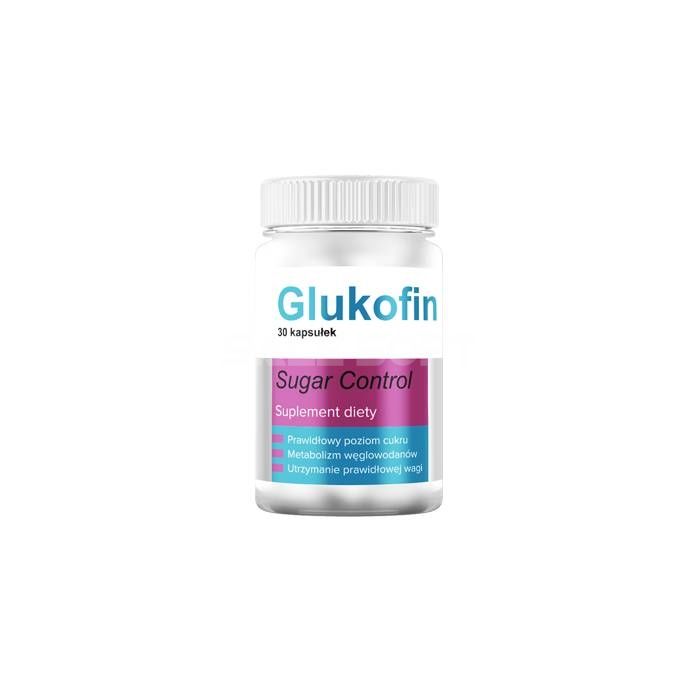 Glukofin 💊 у Плоцьку