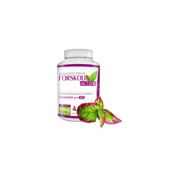 Forskolin active 💊 v Bratislave