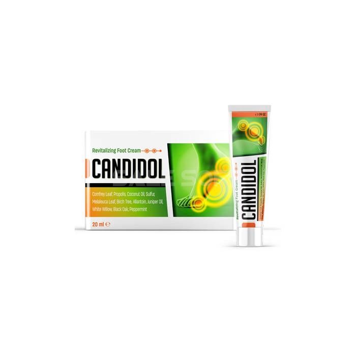 Candidol 💊 en Dunkerque