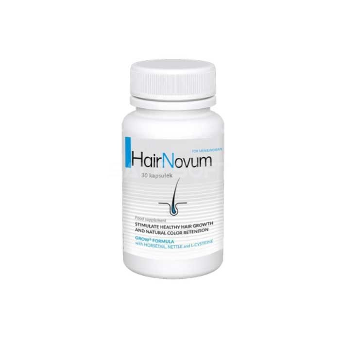 HairNovum 💊 в Гарляве