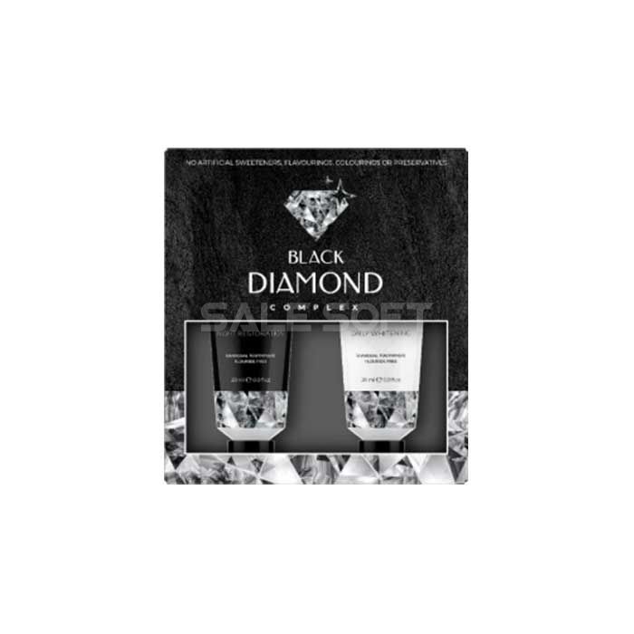 Black Diamond 💊 в Тренто