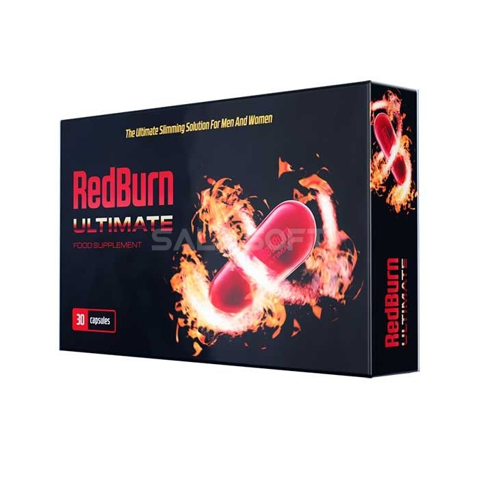 Redburn Ultimate 💊 Baden'de