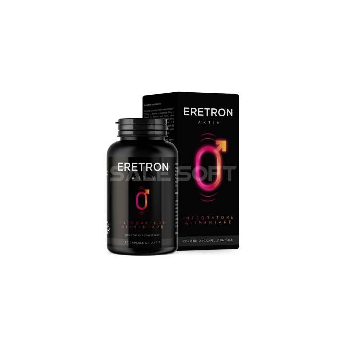 Eretron Aktiv 💊 в Халлайн