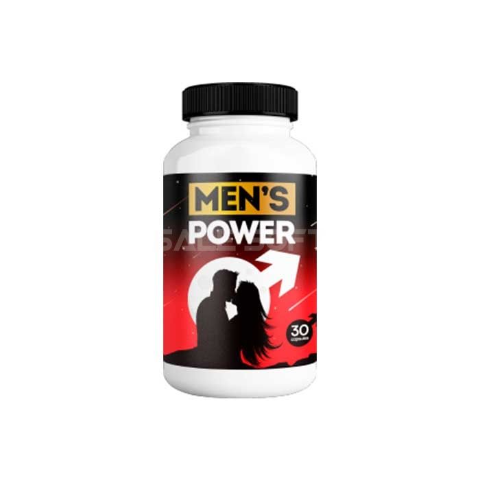 Mens Power