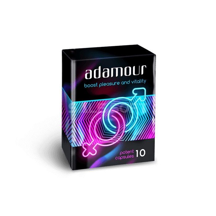 Adamour 💊 в Ниме