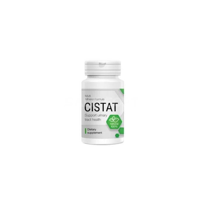 Cistat 💊 в Залаэгерсеге