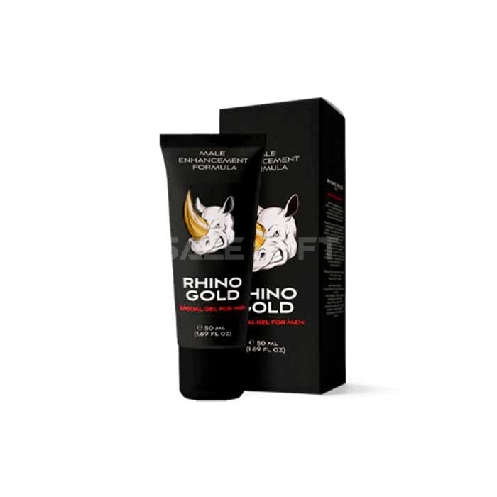 Rhino Gold Gel 💊 em Agualve Kasena