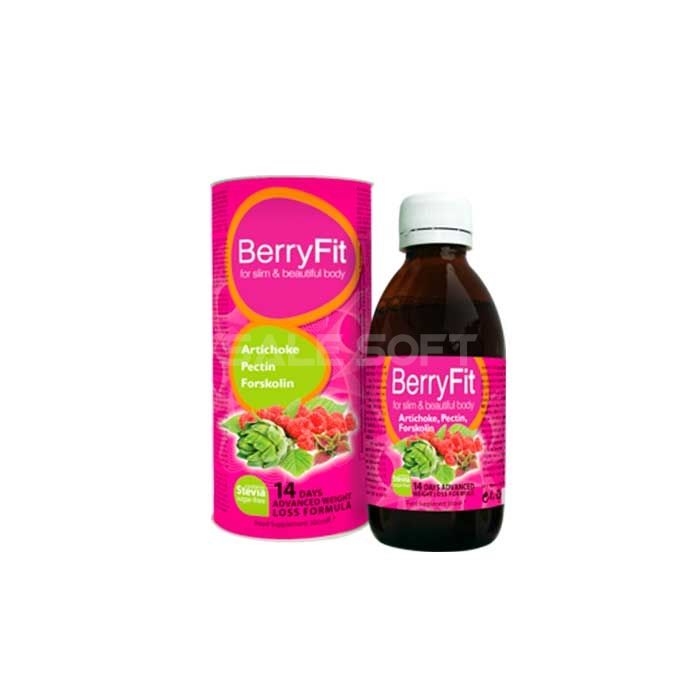 BerryFit 💊 in Chalcis