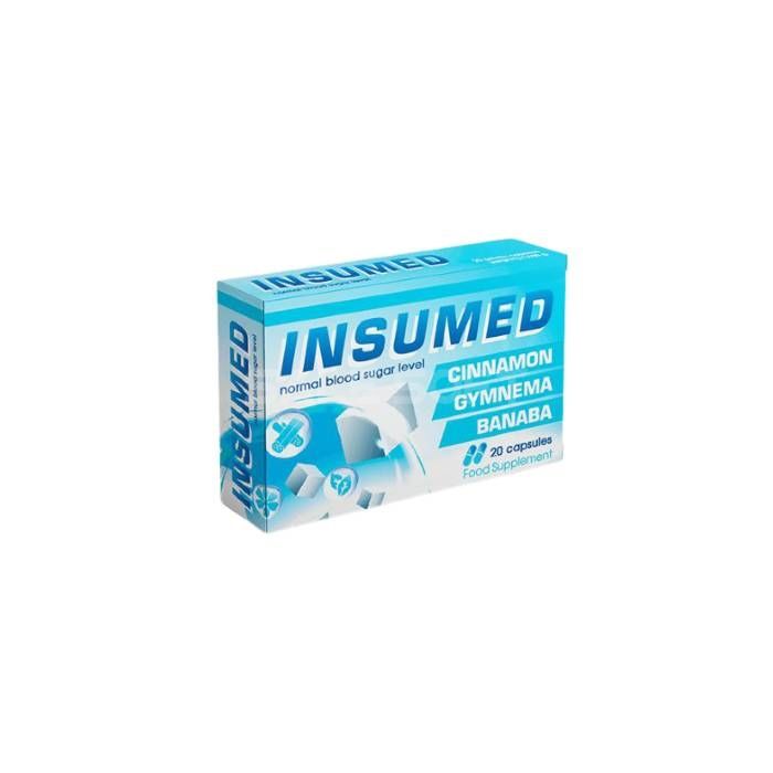 Insumed 💊 à Padoue