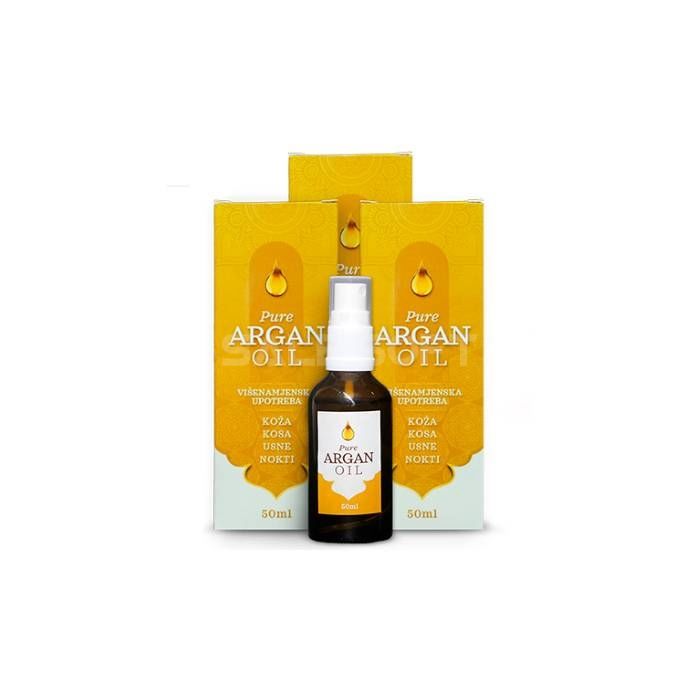 Pure Argan Oil 💊 у Босни и Херцеговини