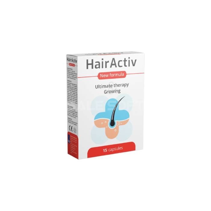 HairActiv 💊 do Tychów