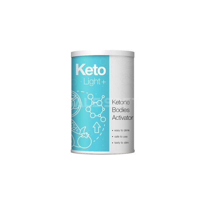 Keto Light+ 💊 Thrawn'da