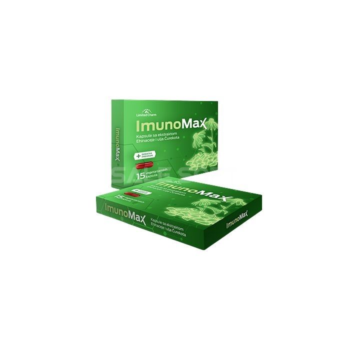 ImunoMax 💊 in Modrica