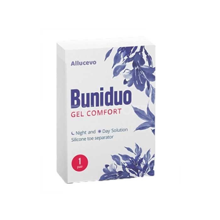 Buniduo Gel Comfort 💊 a Torino