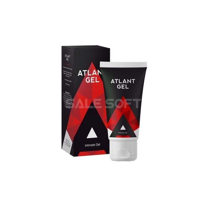 Atlant Gel 💊 у Румунії