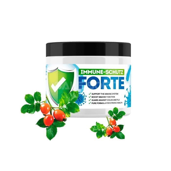 Immune Protect Forte 💊 Münih'de