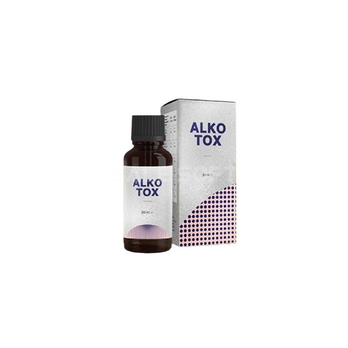 Alkotox 💊 Tarnove