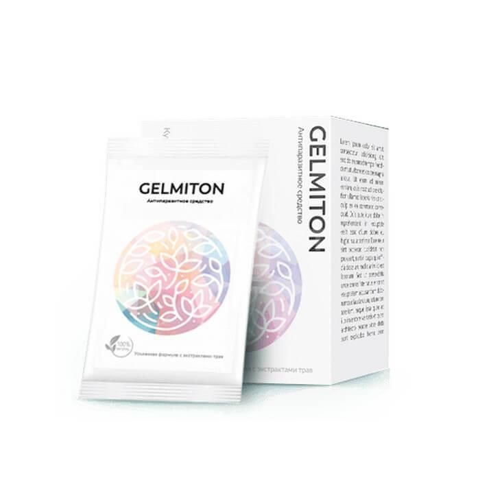 Gelmiton 💊 Վրաստանում