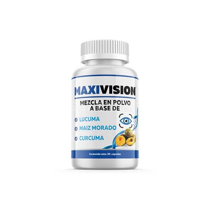 MAXIVISION 💊 v Opavě