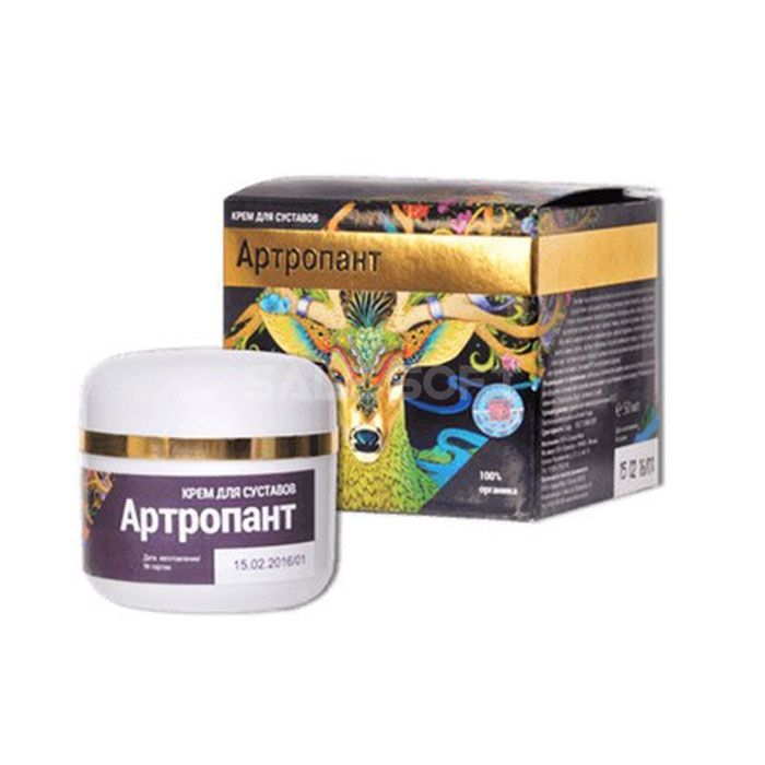 Artropant 💊 საქართველოში