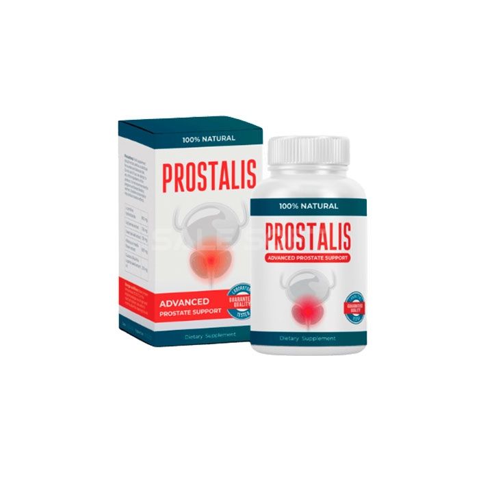 Prostalis 💊 u Ceglu