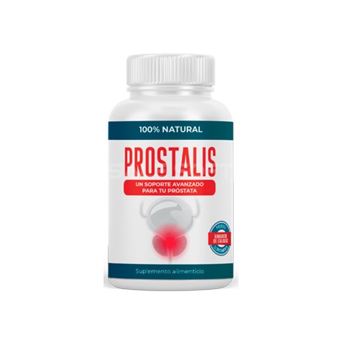 Prostalis 💊 в Кремсе