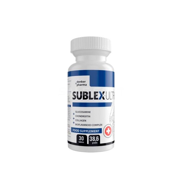 Sublex Ultra 💊 у Кельці