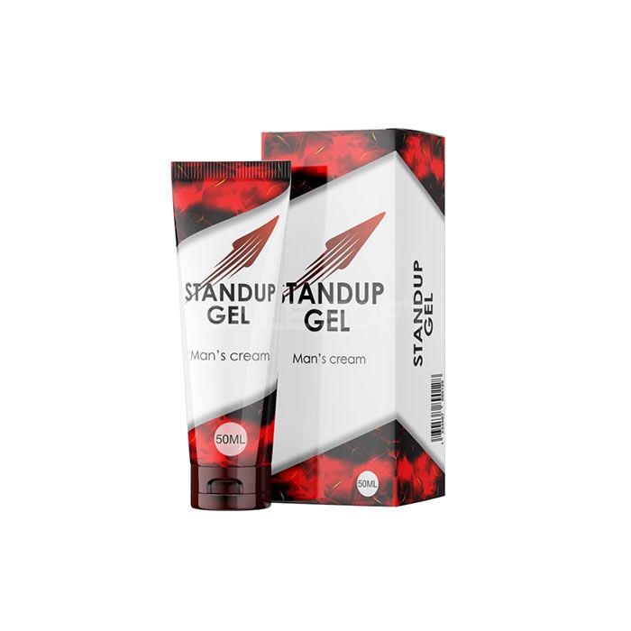 StandUp Gel 💊 до Антакије