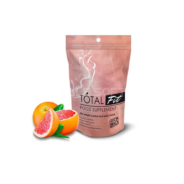 TotalFit 💊 Põlvas