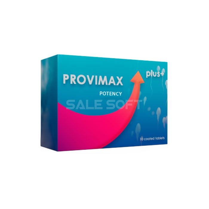 Provimax 💊 Sauessa