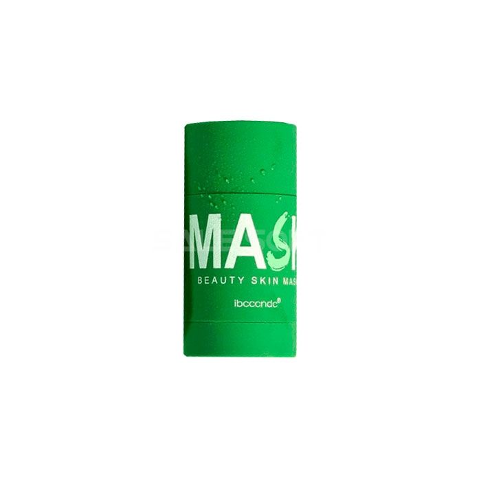 Green Acne Stick 💊 В България