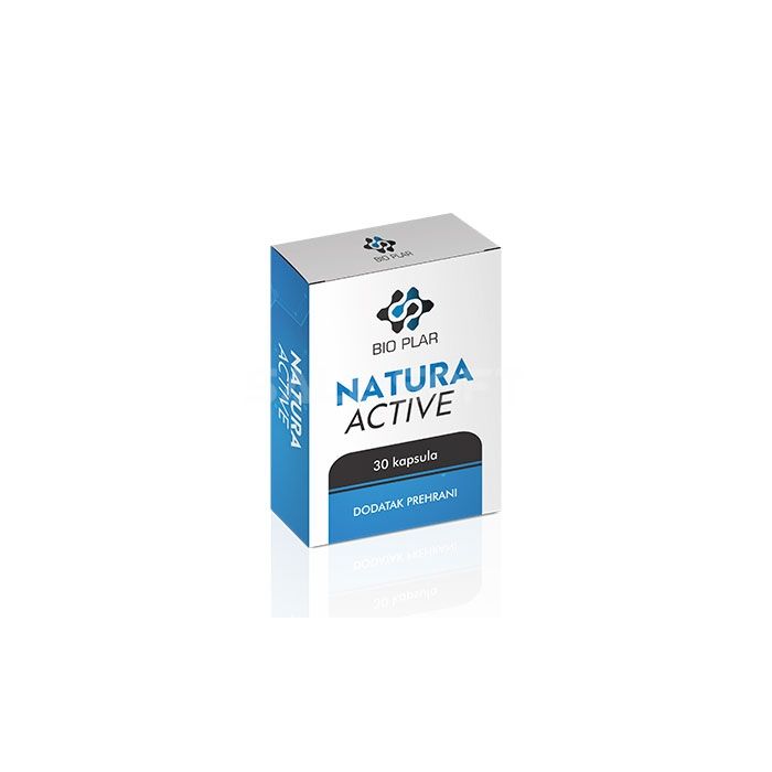 Natura Active 💊 Szerbiában