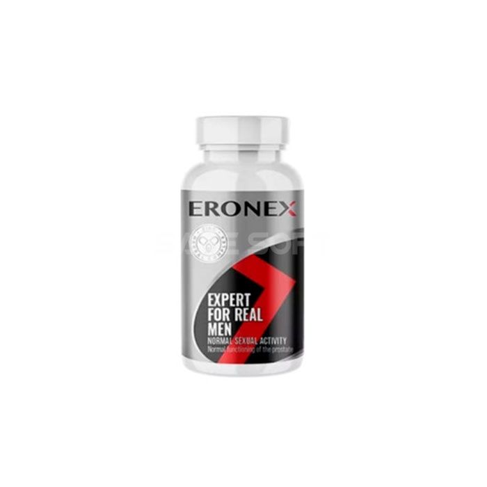 Eronex 💊 у Бузеу