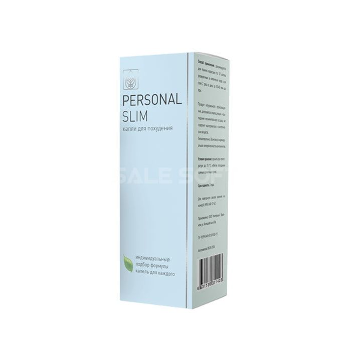 Personal Slim 💊 en Turín