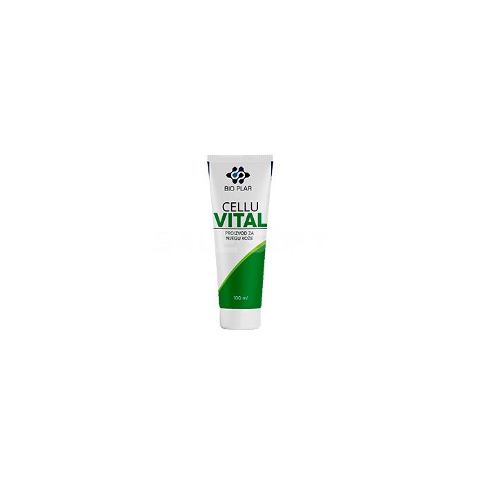 Cellu Vital 💊 у Пожаревцу