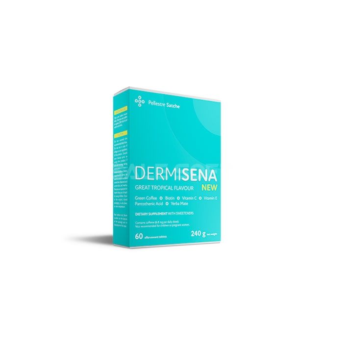 Dermisena 💊 para castelo branca