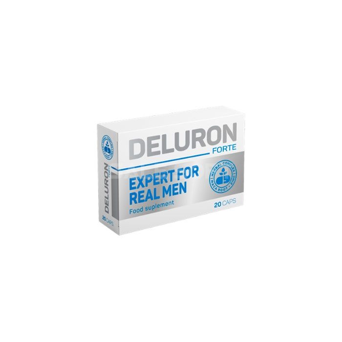 Deluron 💊 в Враце