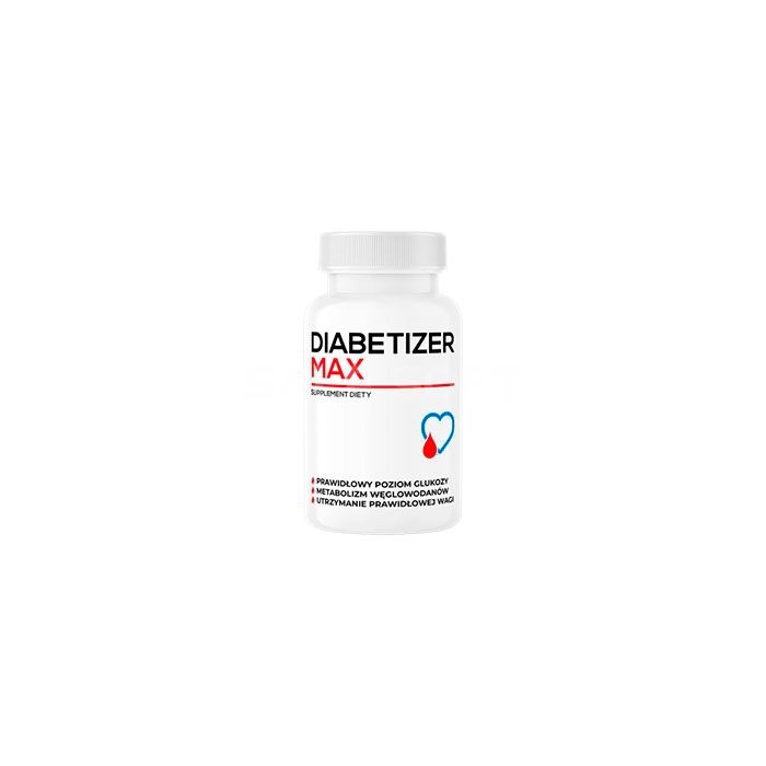 Diabetizer Max 💊 v Lodži