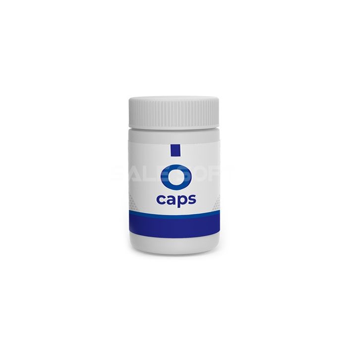 O Caps 💊 u Cazinu