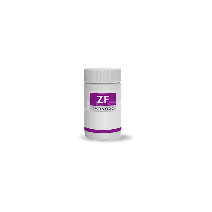 ZF imuno 32 💊 в Казанлък