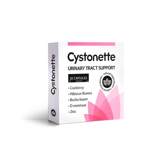 Cystonette 💊 