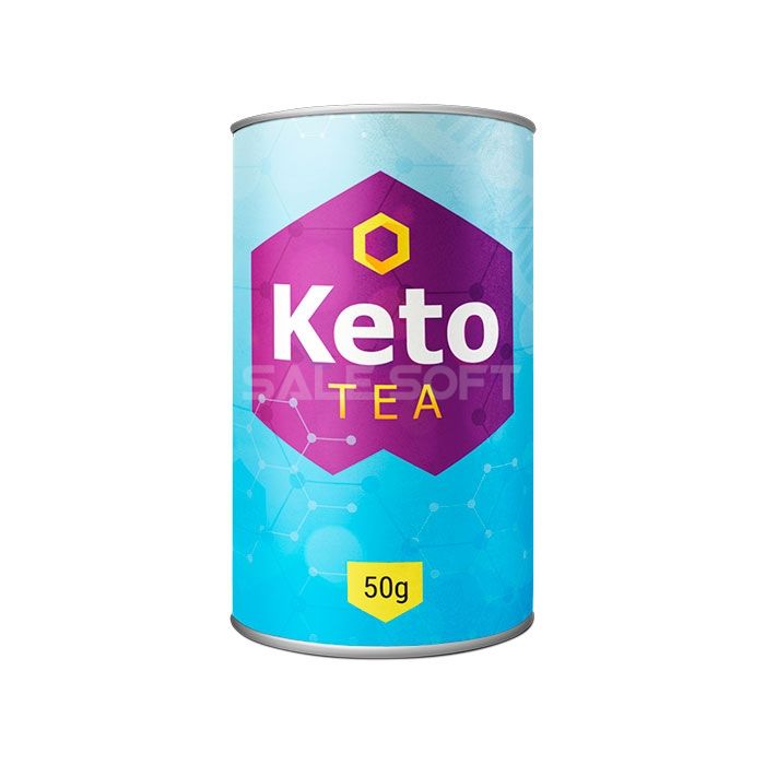 Keto Tea 💊 в Парачине