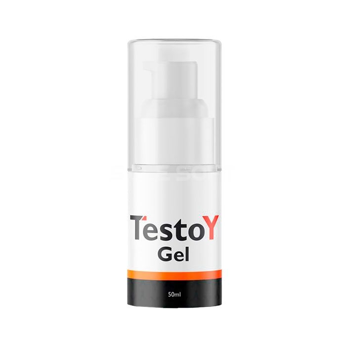 TestoY Gel 💊 në Smederevo