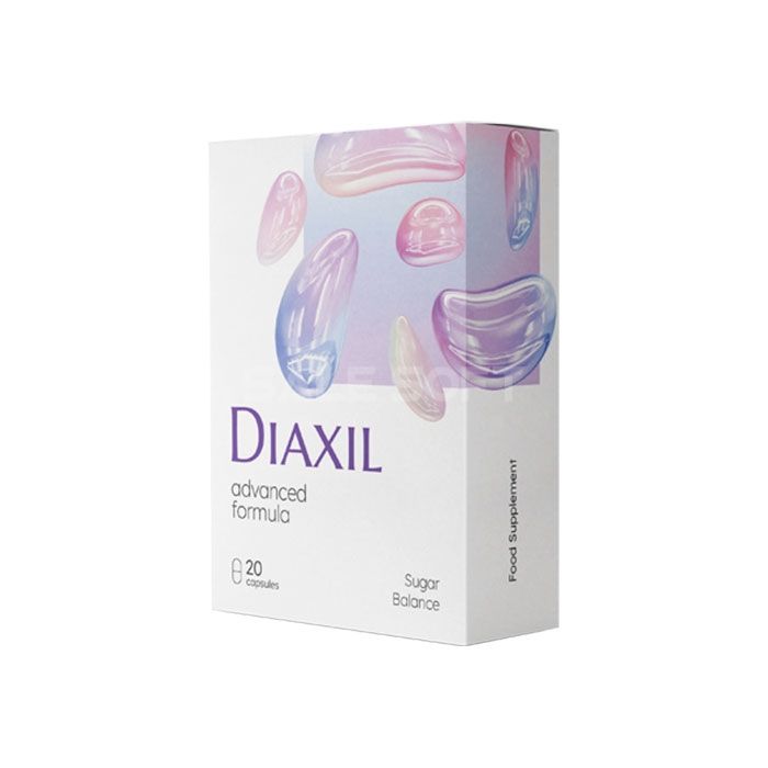 Diaxil 💊 в Романе