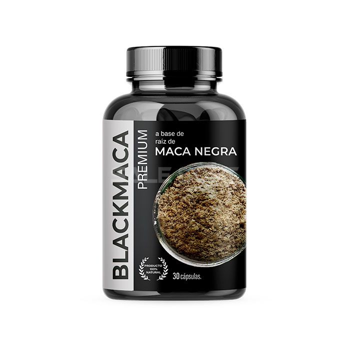 Blackmaca 💊 in Jet