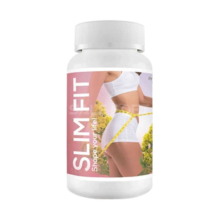 Slimfit 💊 у Фиеру