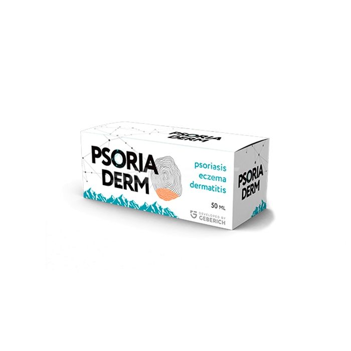 Psoriaderm 💊 