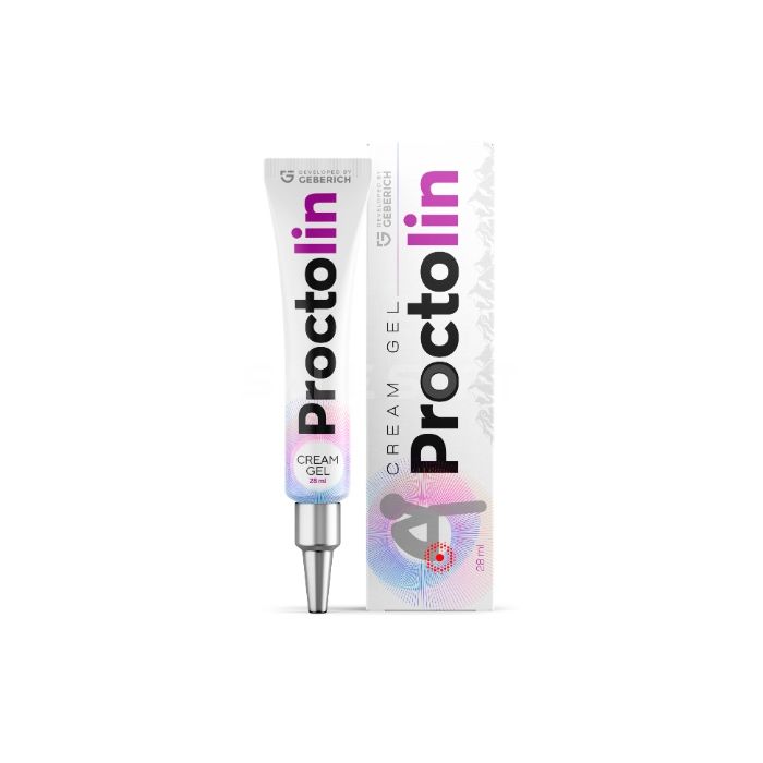 Proctolin 💊 in Meren